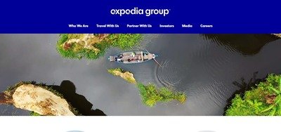 Expedia Group