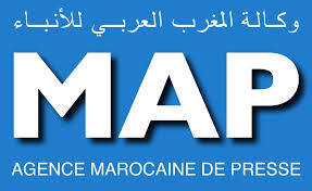 وكالة المغرب العربي للأنباء ماب