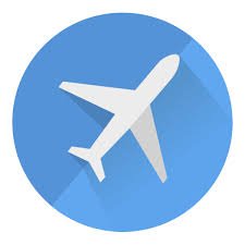 رحلات طيران Google