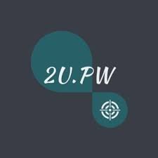 اختصار الروابط | 2UPW